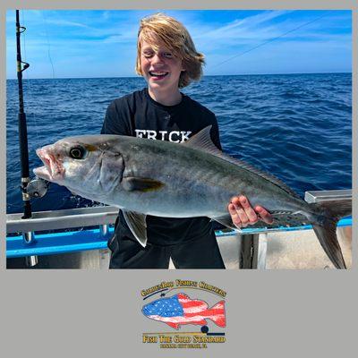 GoldenRod Fishing Charters