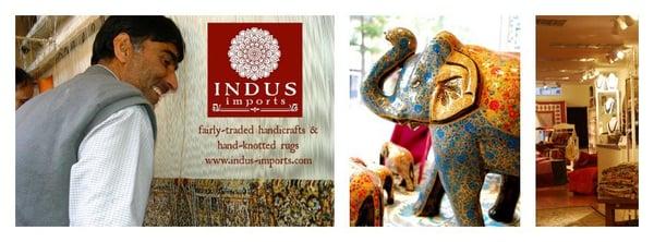 Indus Imports