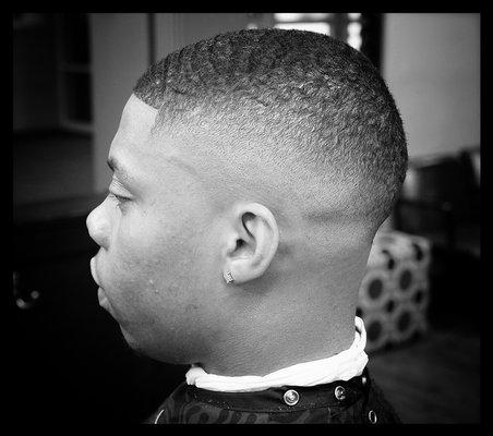 Cut by Kelan