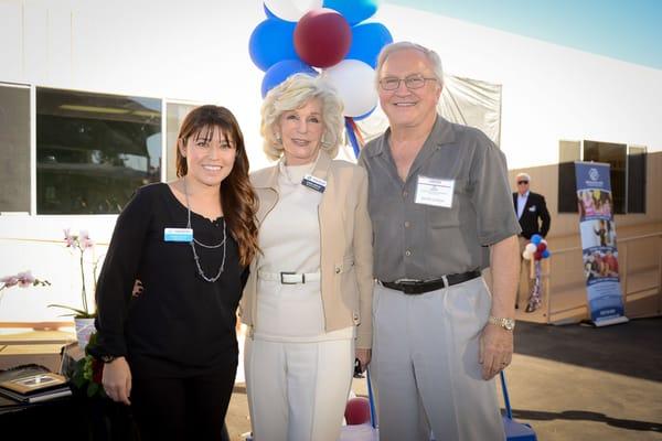 Boys & Girls Club of Greater Conejo Valley Administrative Office