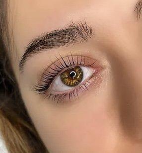 Lash Lift