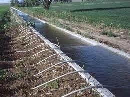 Rise Irrigation Inc