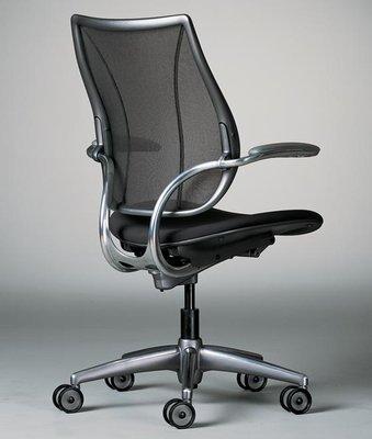 Humanscale Chair