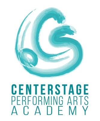 CenterStage Performing Arts Academy logo