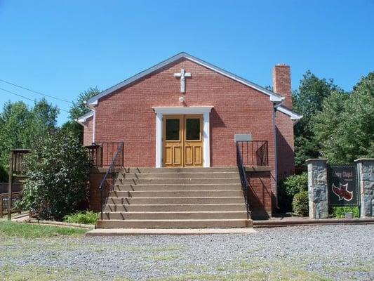 Calvary Chapel of Manassas