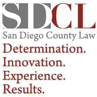 San Diego County Law Offices