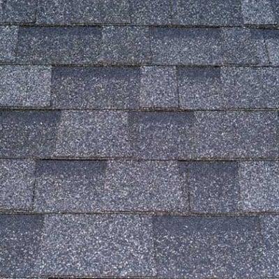 Composite Roofing