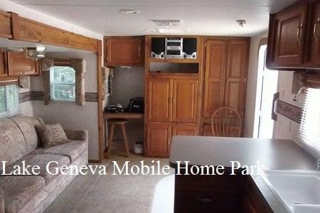 lake geneva mobile home park