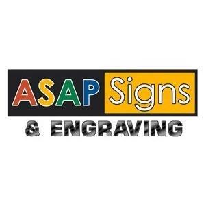 ASAP Signs & Engraving