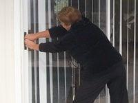 Patio Door Repair and Installation