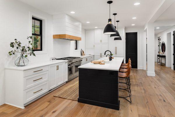 Kitchen Renovations