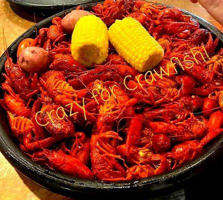 TJs Crawfish Shack