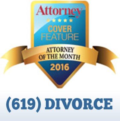 Attorney of the Month 2016