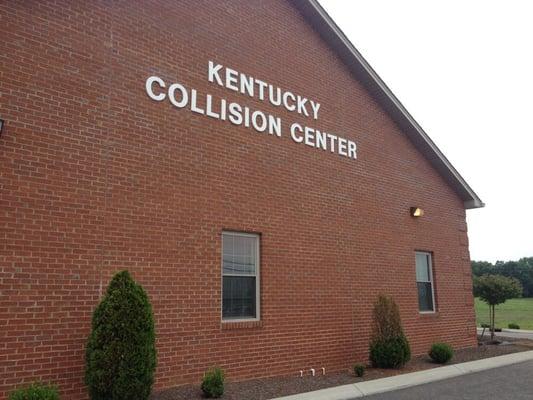 Kentucky Collision Center