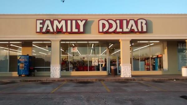 Family Dollar