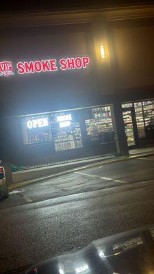 VIP Smoke Shop