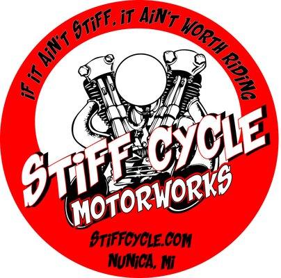 Stiff Cycle