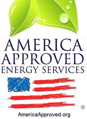 America Approved Commercial Electric and Natural Gas