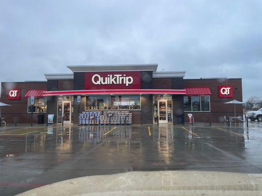 QuikTrip