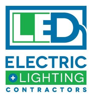 LED Electric & Lighting Contractors