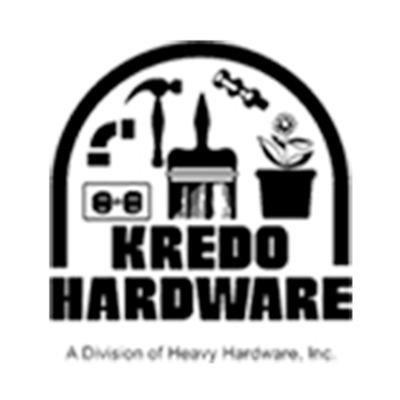 Kredo Hardware