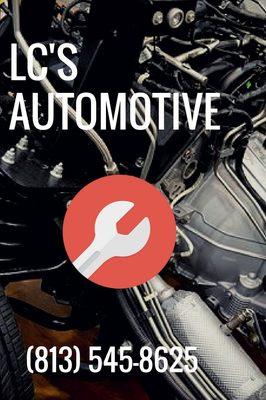 LC's Automotive