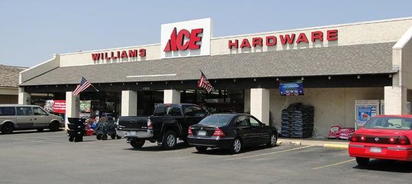 Westlake Ace Hardware