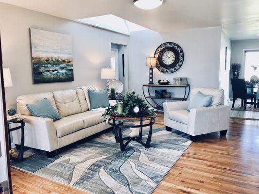 Picture Perfect home Staging