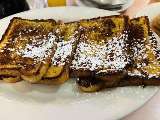 French Toast