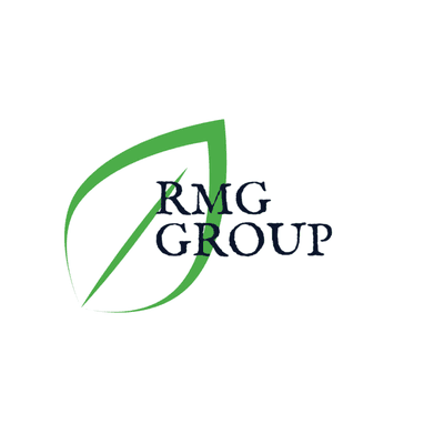 RMG GROUP Logo