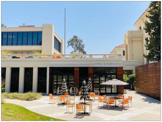 Occidental College