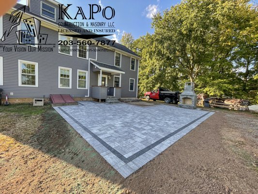 KAPO Construction & Masonry