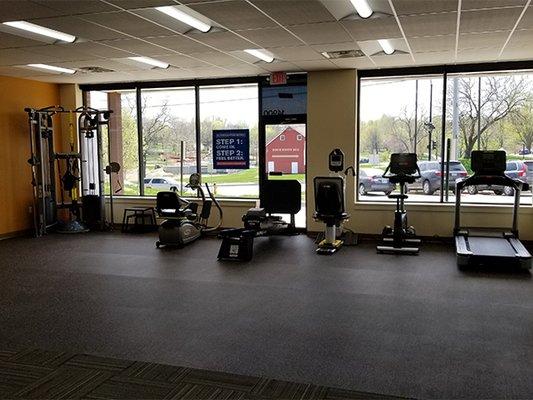 Athletico Physical Therapy - Lenexa