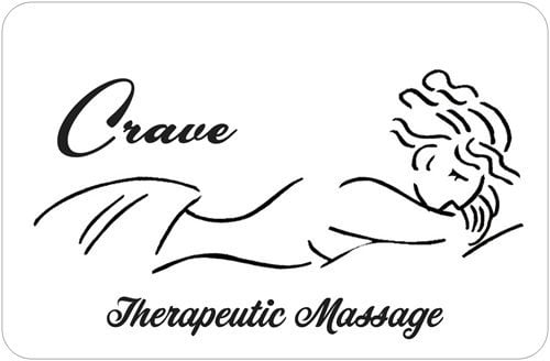 Crave Therapeutic Massage