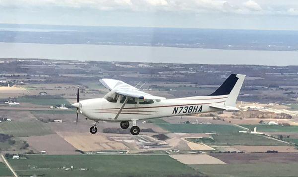 cessna 172