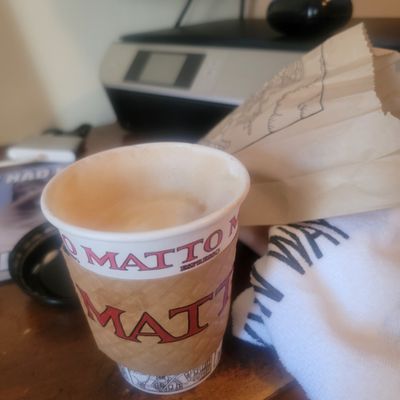 Matto Espresso