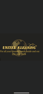 United Kleaning