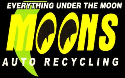 Moon's Auto Recycling