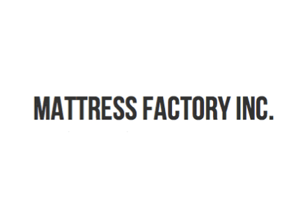 Mattress Factory