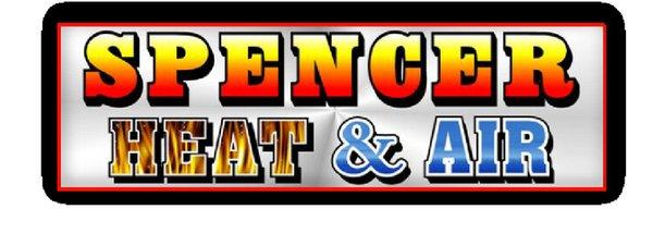 Spencer Heat & Air, HVAC & ELECTRICAL - Logo