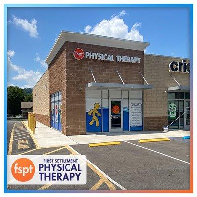 First Settlement Physical Therapy