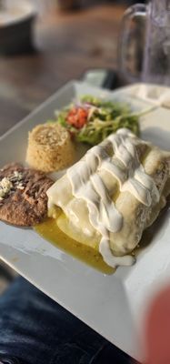 Sabor Nayarit Bar & Grill