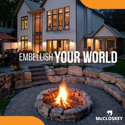 McCloskey Masonry