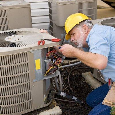 AC Repair and Service