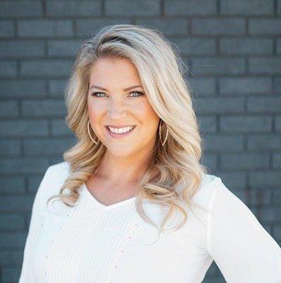 Jessica Oliver - Realtor