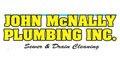 John McNally Plumbing