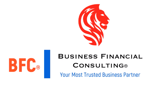 Business Financial Consulting