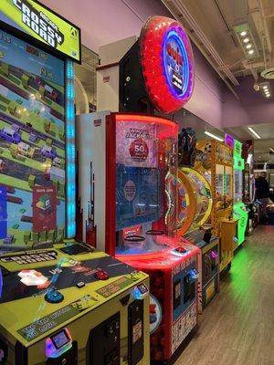 Fun Factory - Westfield Topanga