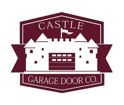 Castle Garage Door