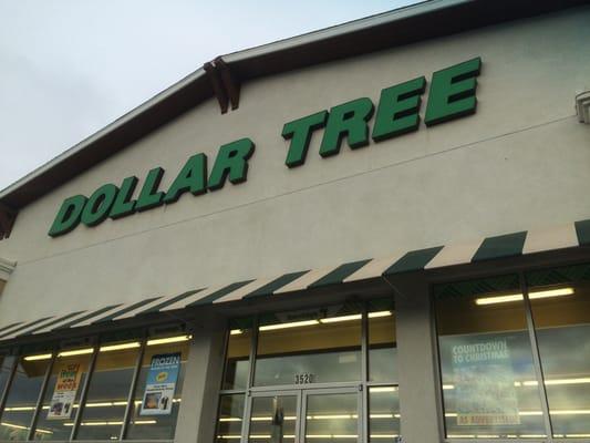 Dollar Tree